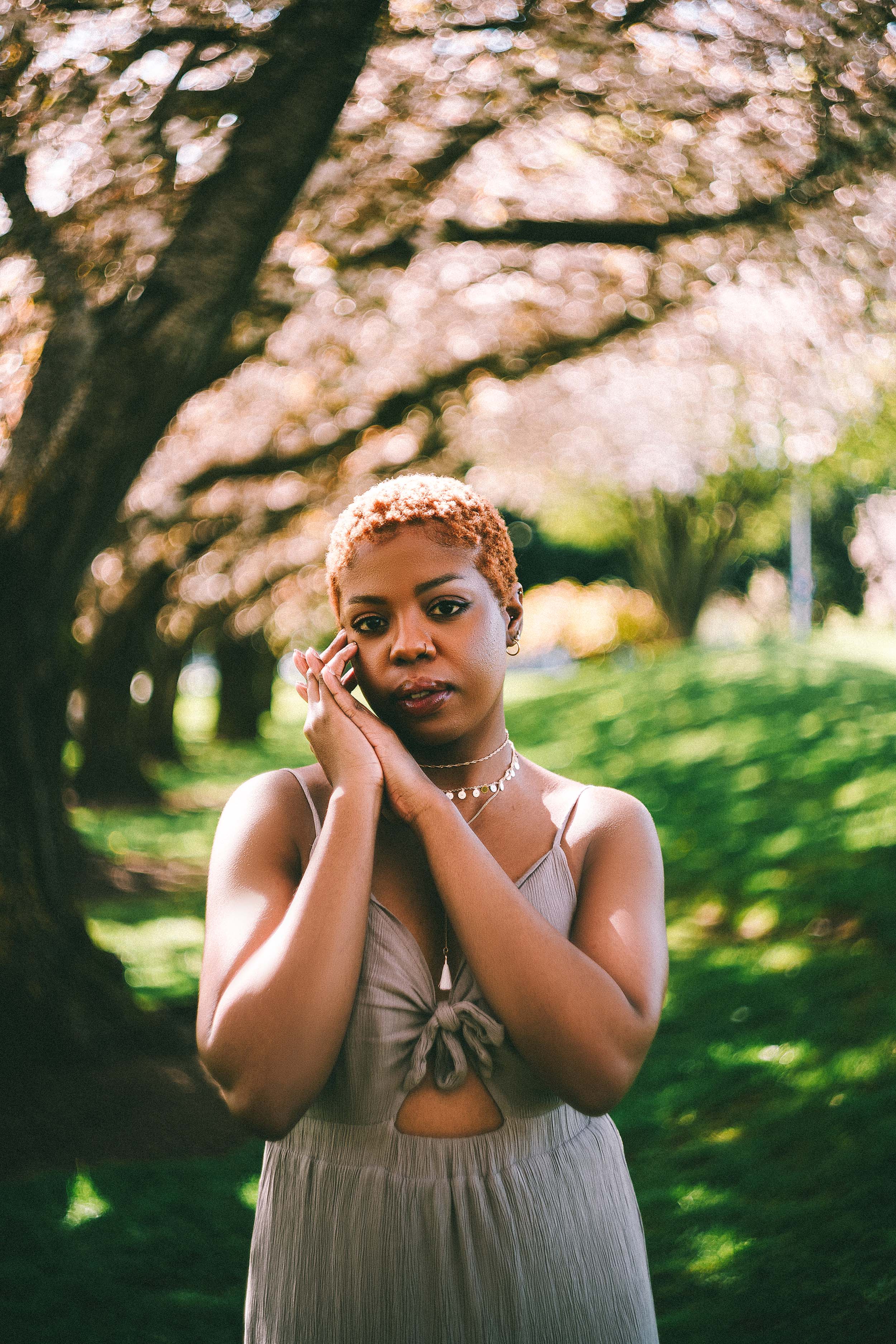 My Favorite Portrait Photography Gear: Vintage Lens Helios 44-2 58mm f/2 with Stunning Swirly Bokeh — photograph 1 of 19